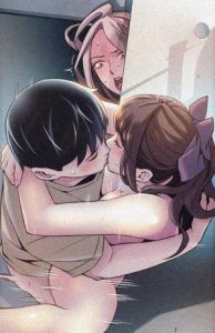 [Husky Team (Gyou)] Weak Point